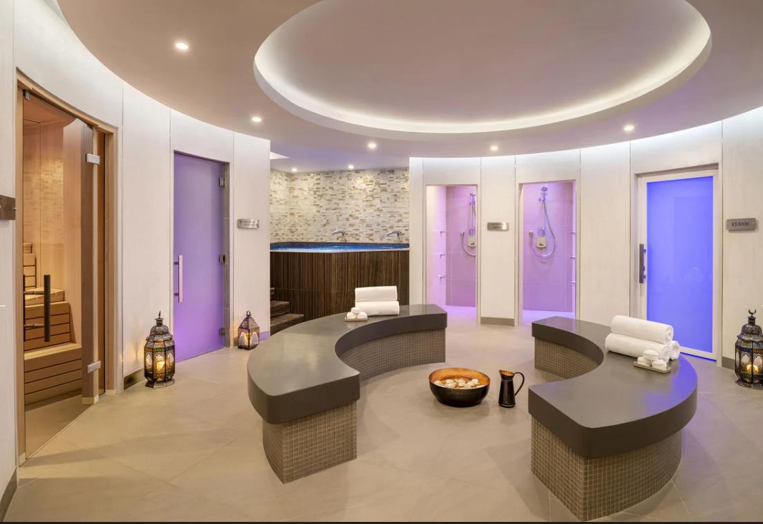 Foto - The St. Regis Cairo