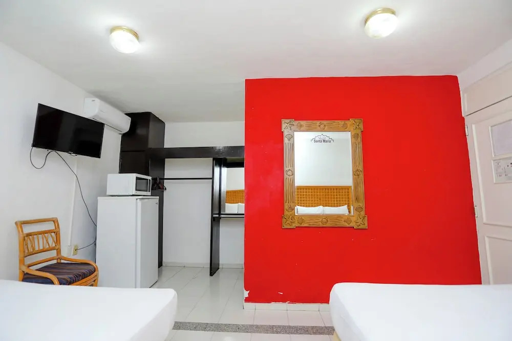 Photo - Hotel Santa Maria