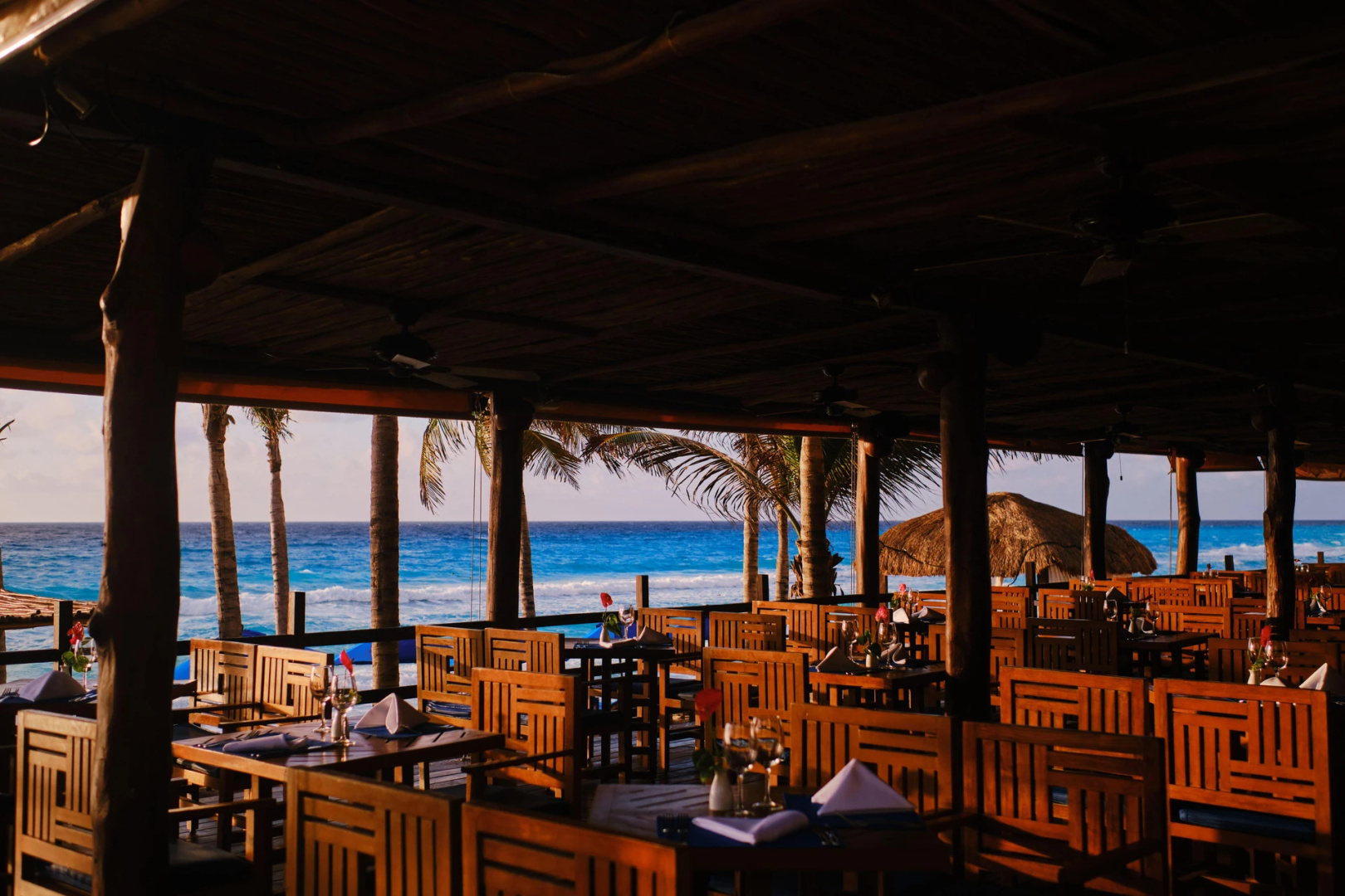 Photo - Hotel NYX Cancun