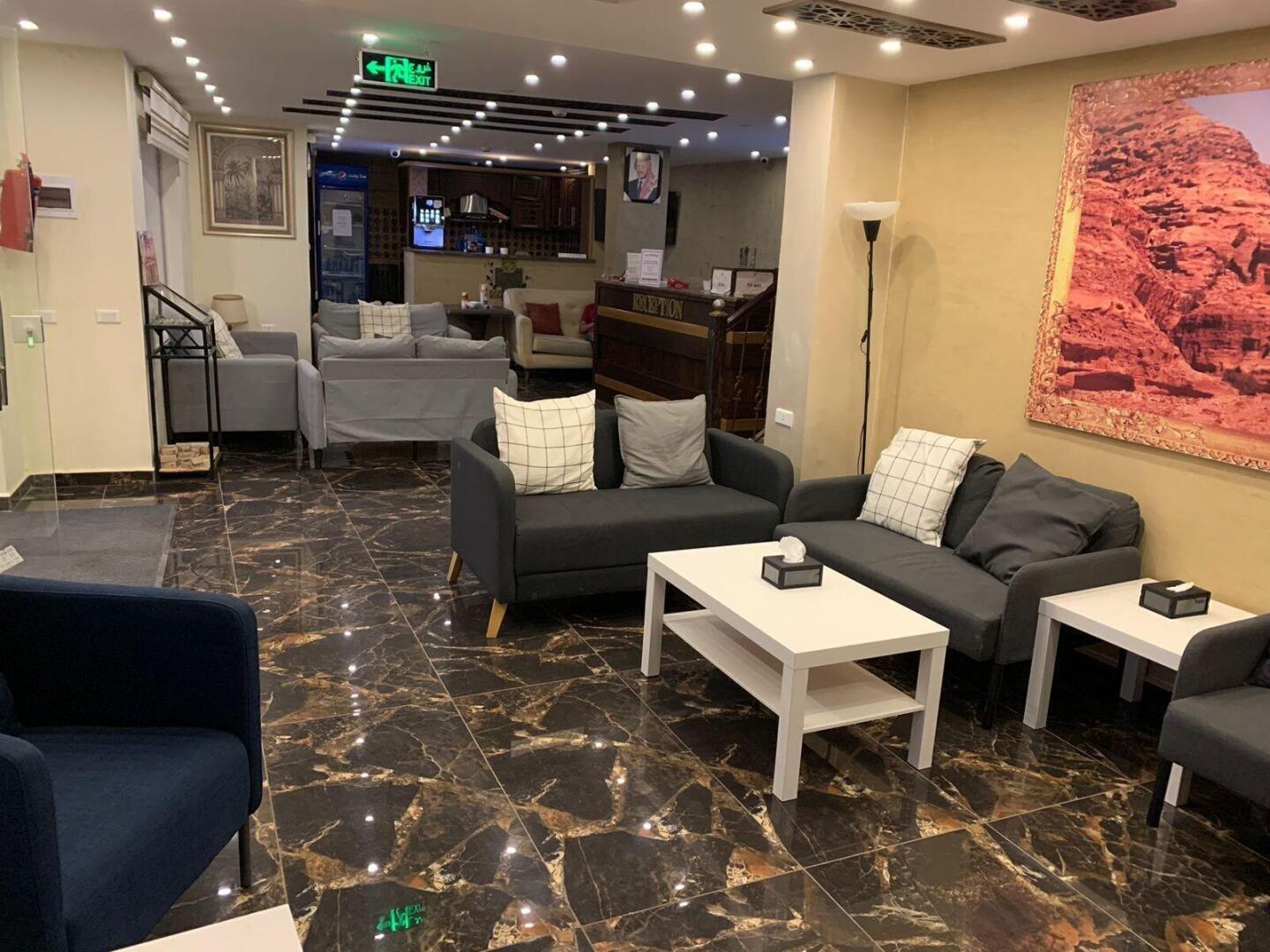 Foto - Shaqilath Hotel