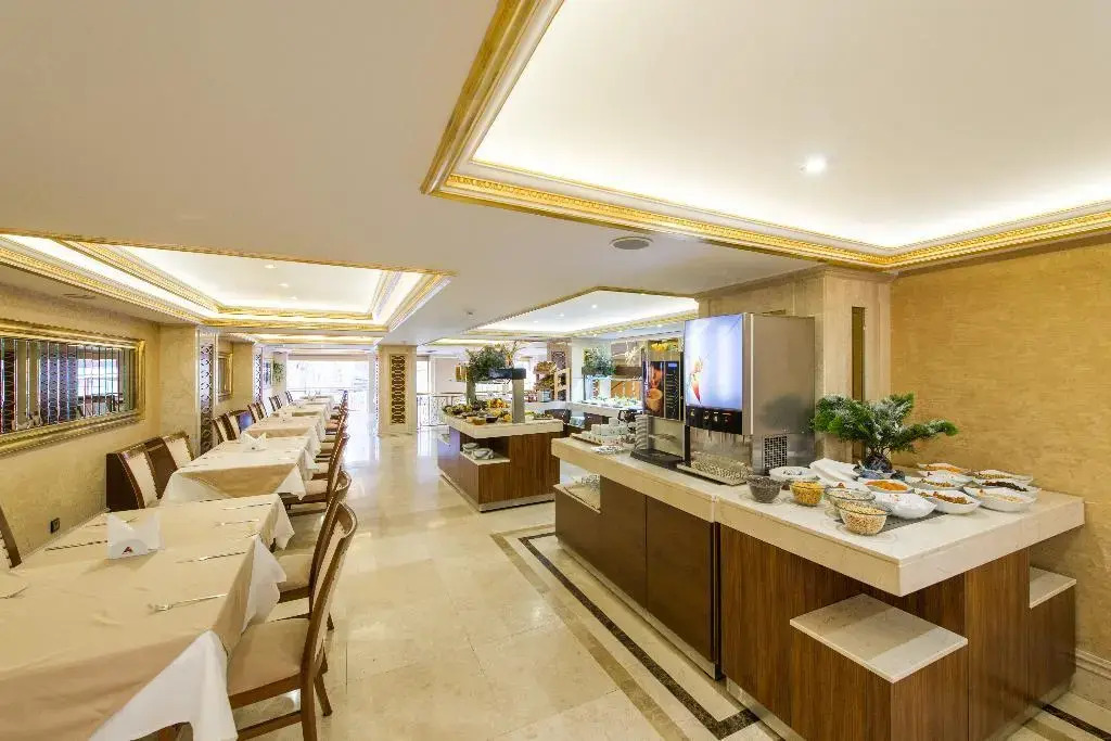 Photo - Antea Hotel Oldcity -Special Category