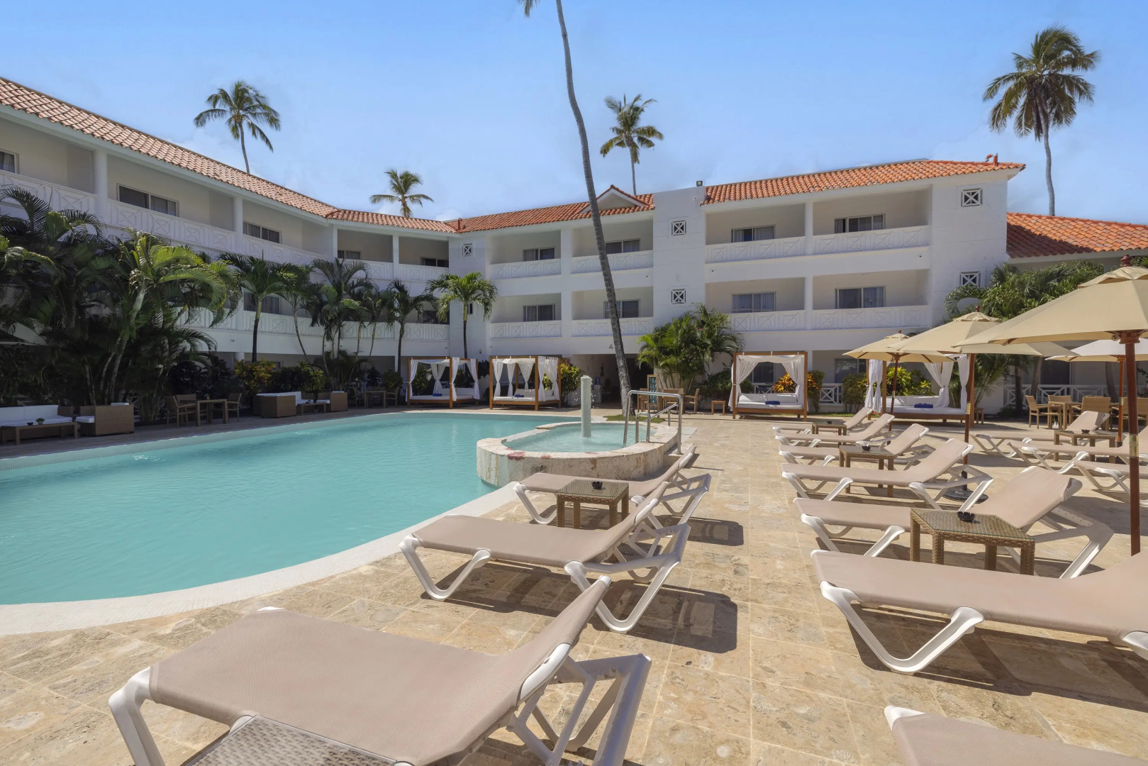 Foto - Hotel whala!bávaro - All Inclusive