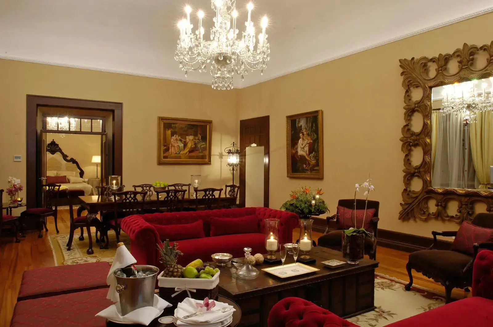 Foto - Convento do Espinheiro, Historic Hotel & Spa