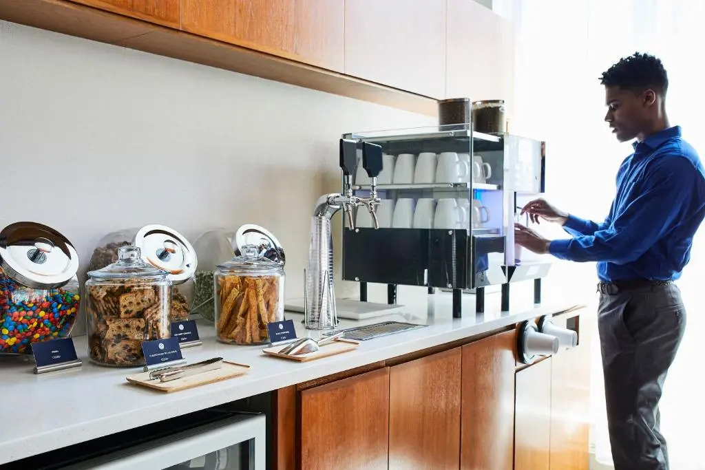 Foto - Hotel Boutique at Grand Central