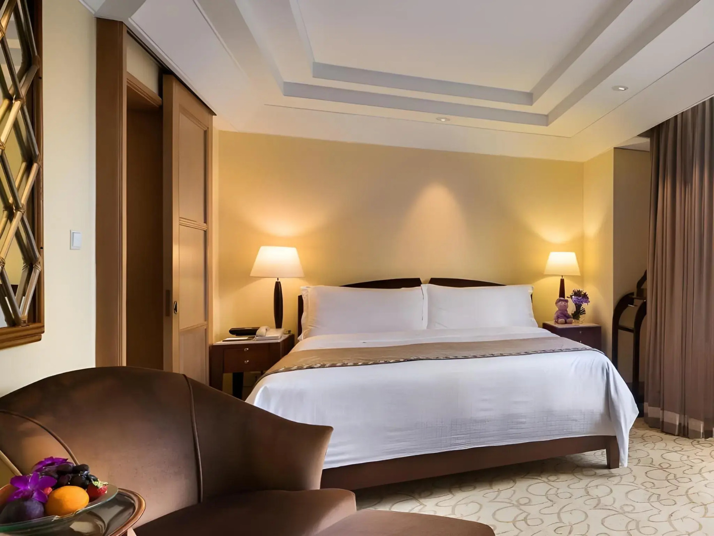 Photo - The Fullerton Hotel Singapore