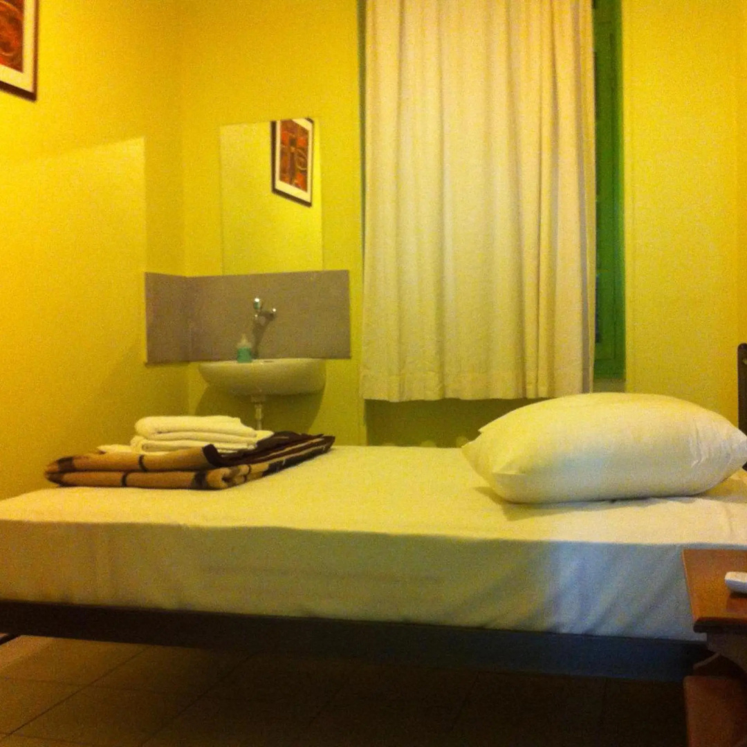 Foto - Zeus Hostel