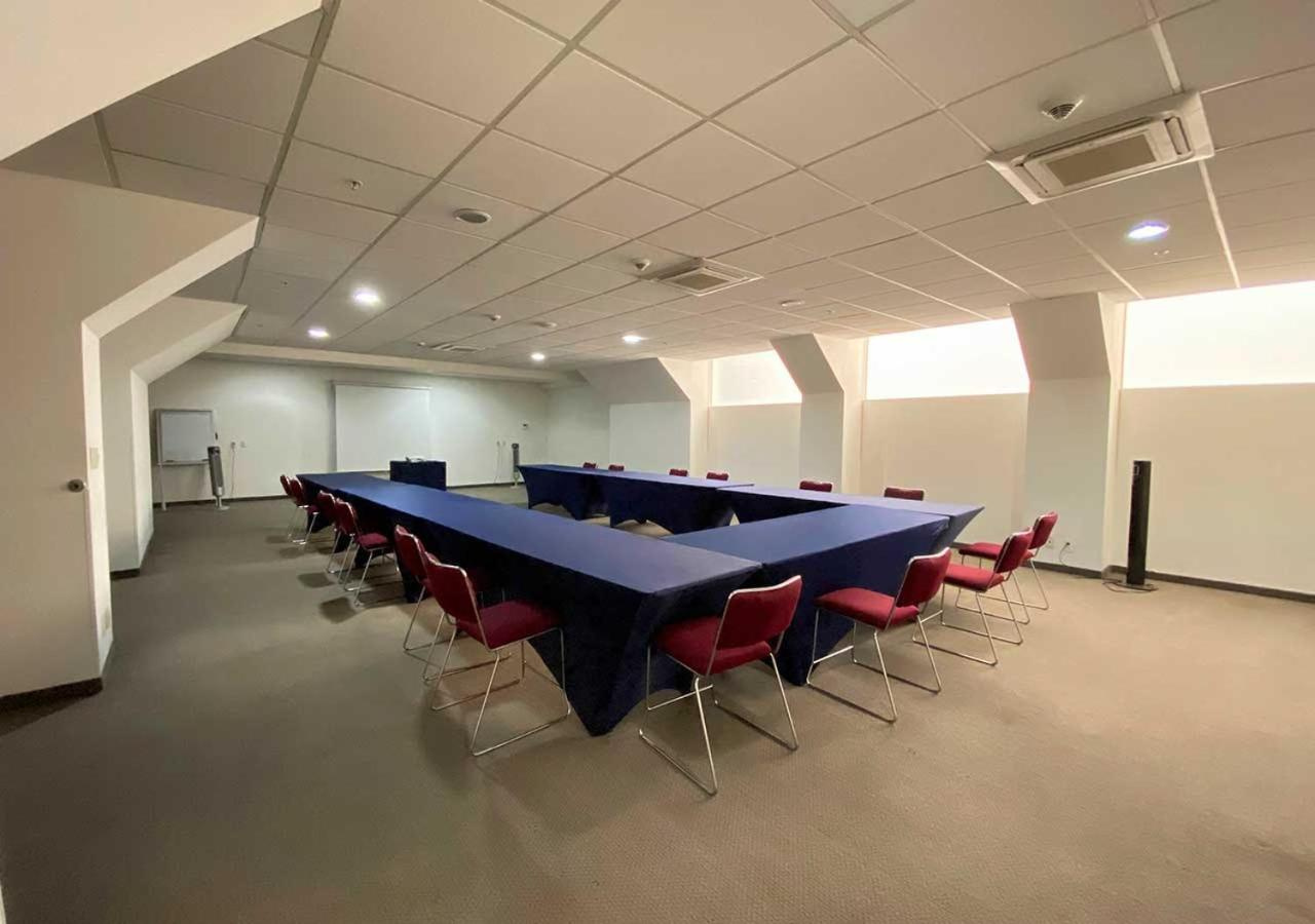 Foto - Hotel MX forum buenavista CDMX, Trademark by Wyndham