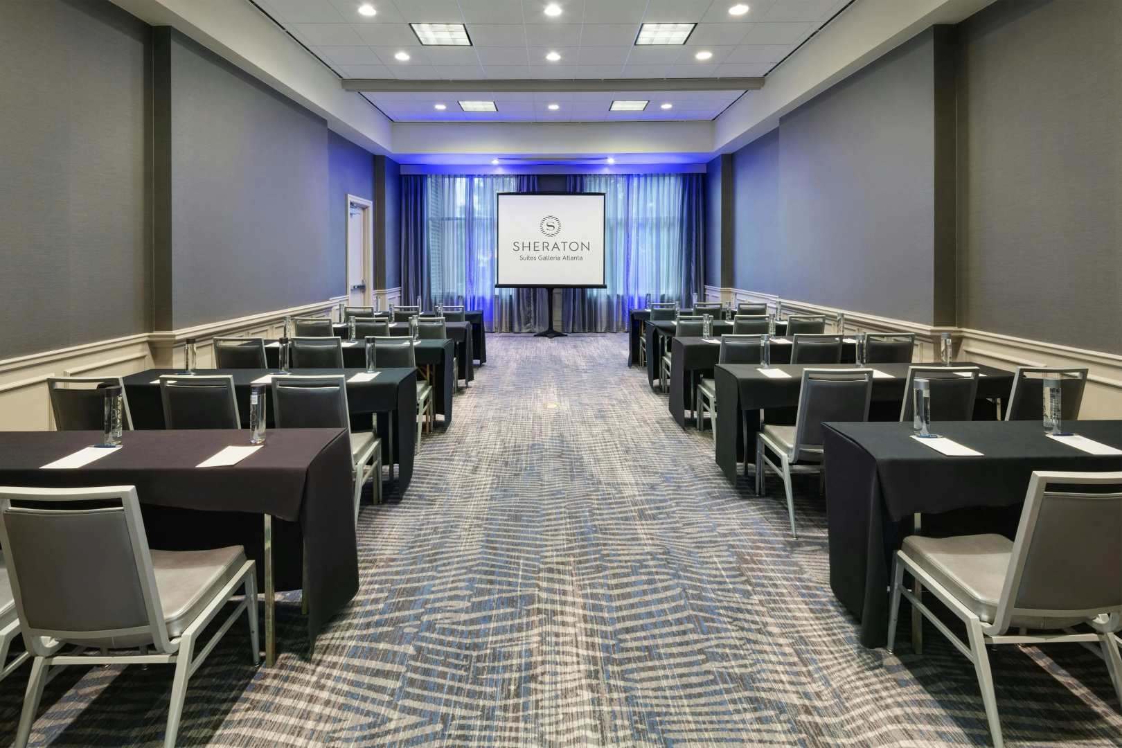 Photo - Sheraton Suites Galleria-Atlanta