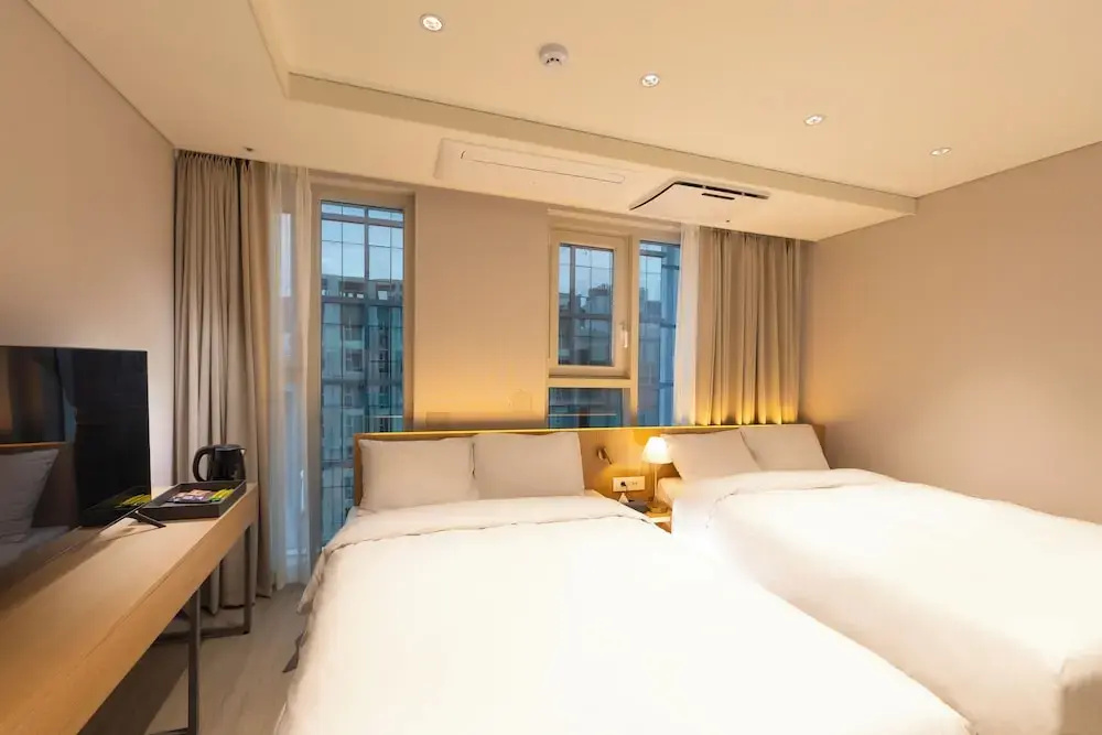 Foto - SL Hotel Myeongdong