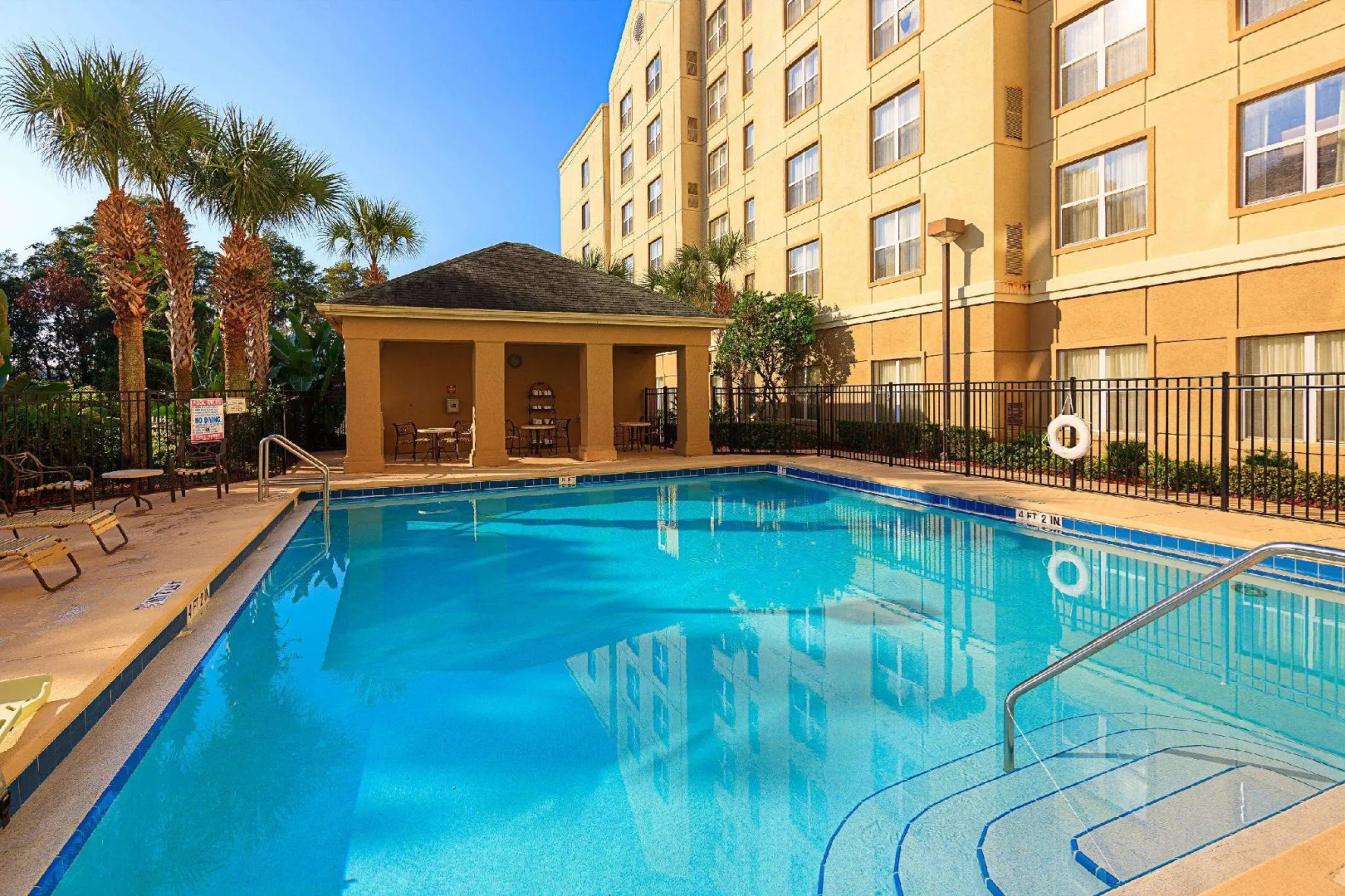 Foto - Homewood Suites by Hilton Orlando-Maitland