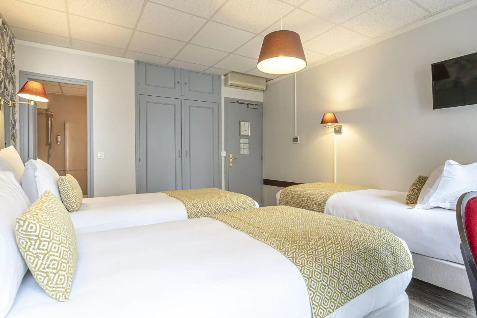 Photo - Splendid Hôtel