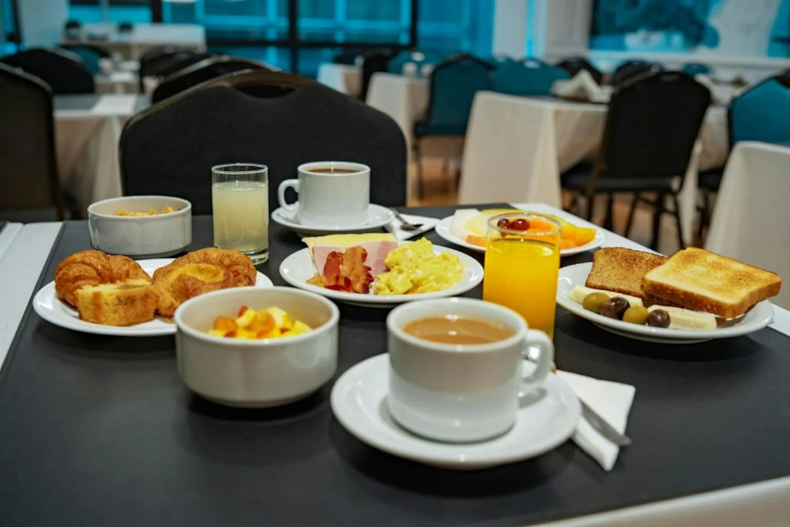 Photo - Amérian Buenos Aires