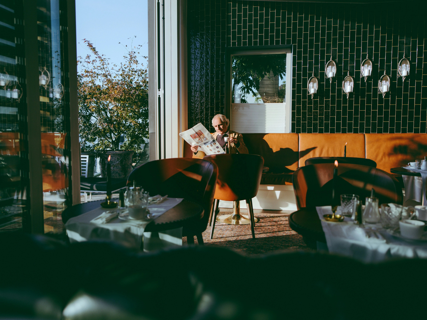 Foto - Hotel Grand Ferdinand Vienna