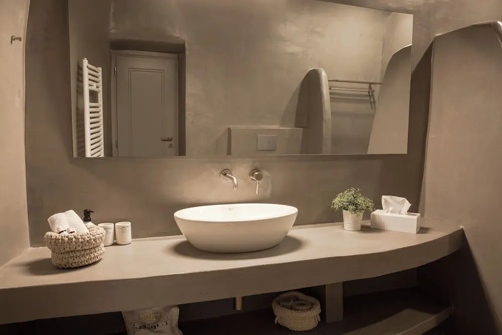 Foto - Cydonia Caves