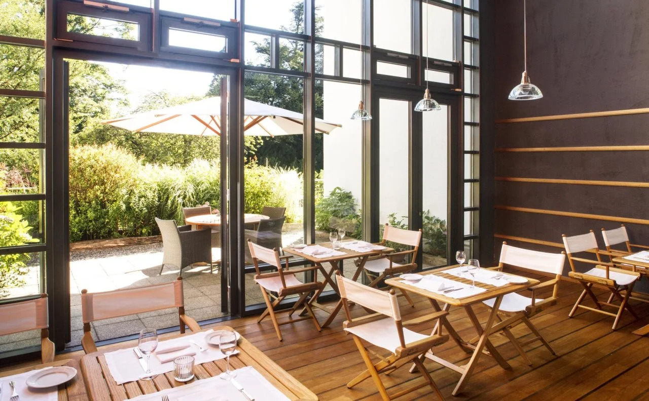 Foto - Victoria Jungfrau Grand Hotel & Spa