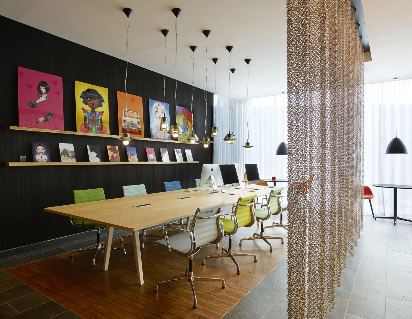 Foto - citizenM London Shoreditch