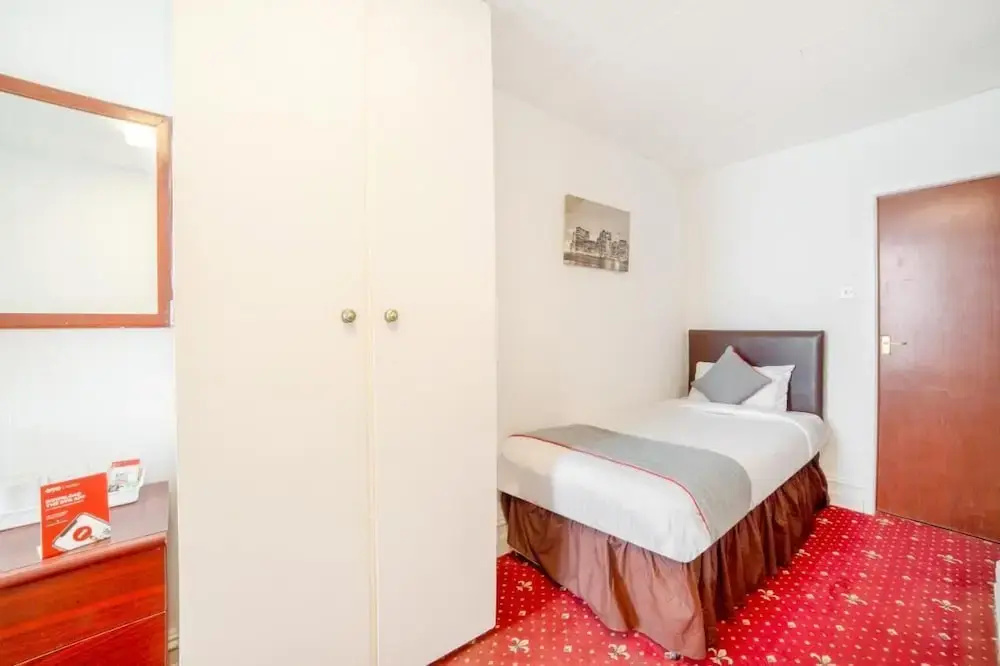 Foto - Hotel Blue Ocean