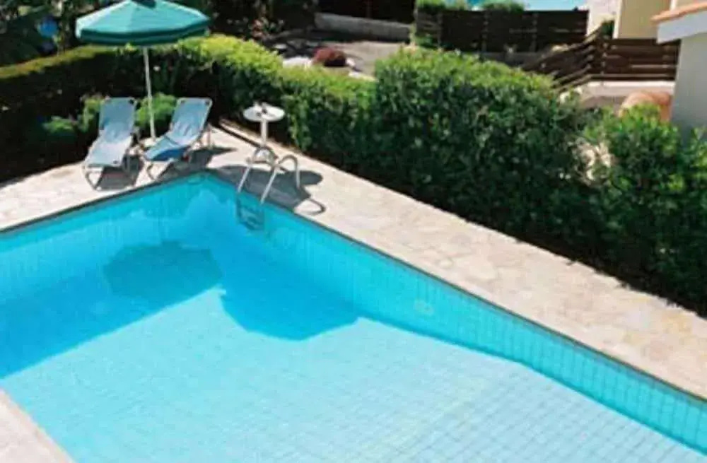 Foto - Platzia Beach Villas