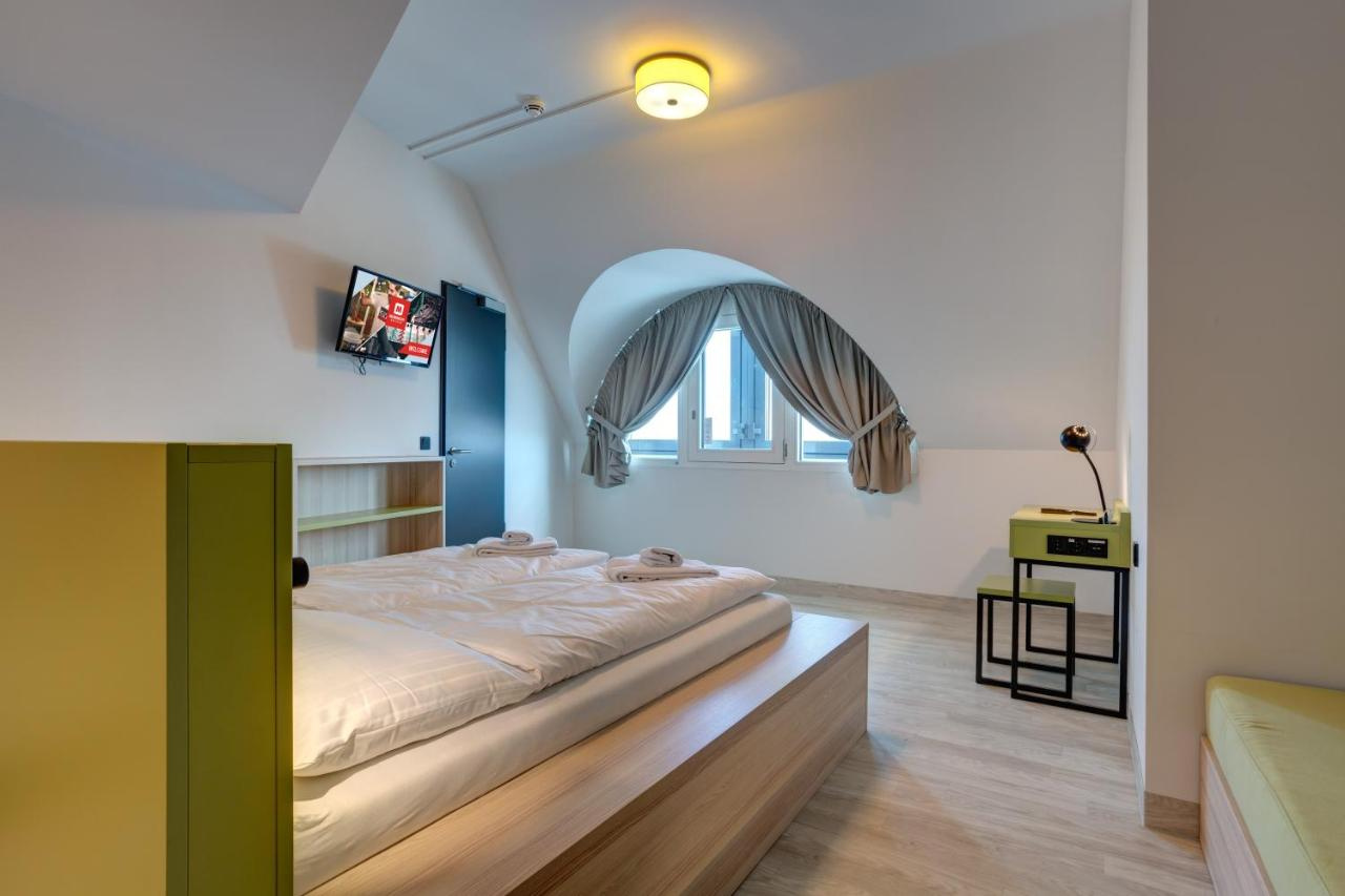 Foto - MEININGER Hotel München Olympiapark