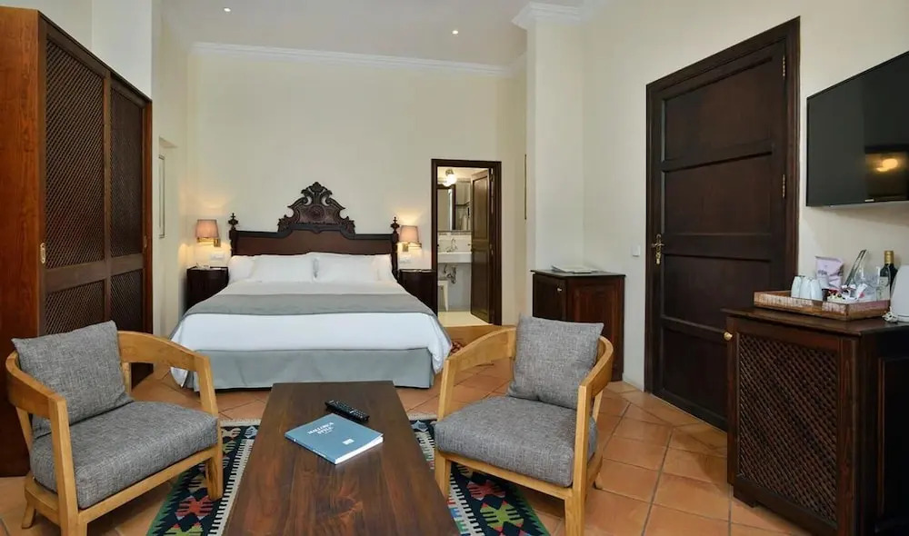 Photo - Hotel San Lorenzo - Adults Only