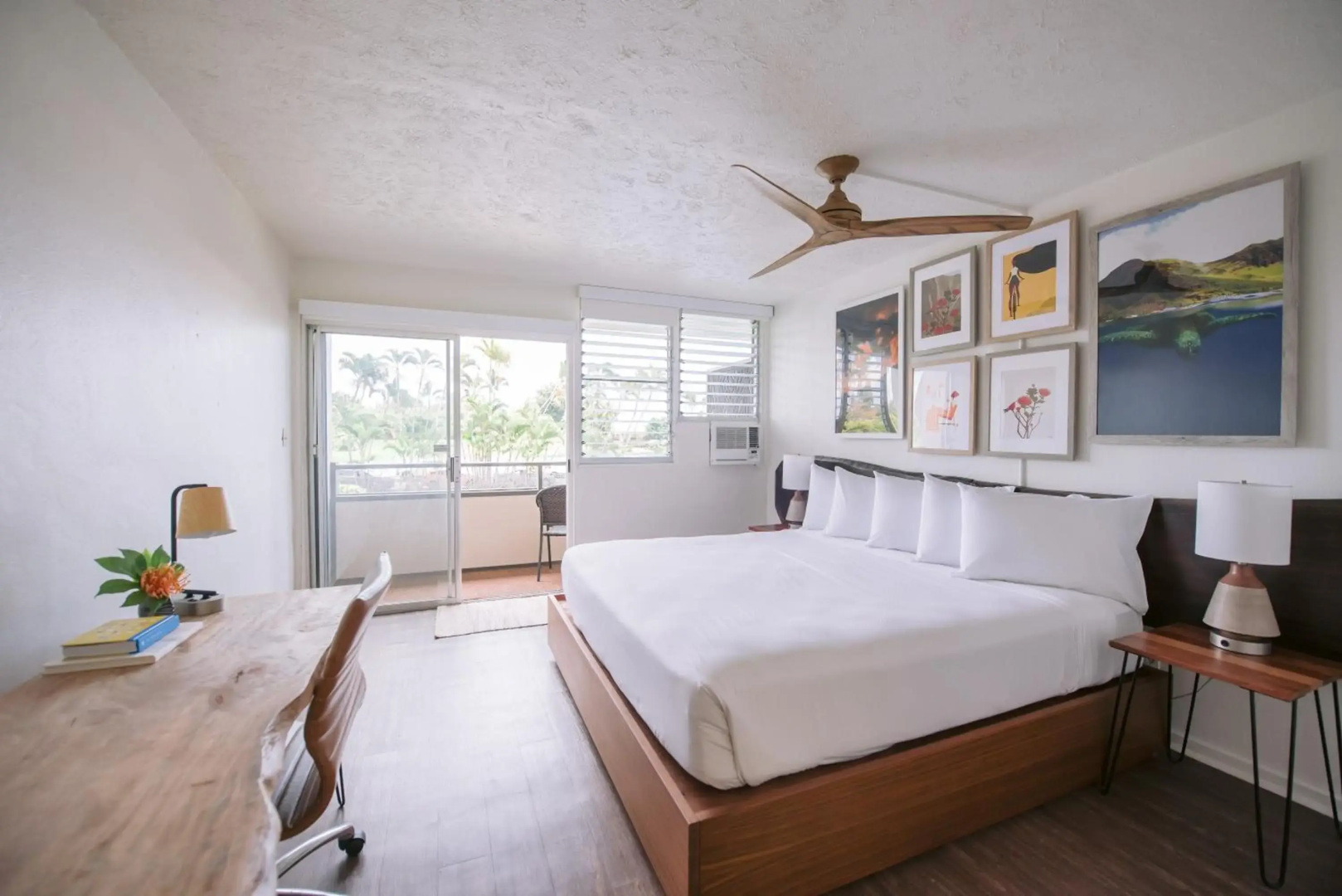 Photo - SCP Hilo Hotel