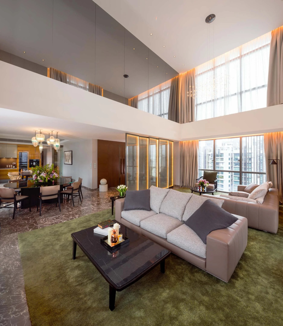 Foto - Fraser Residence Orchard Singapore
