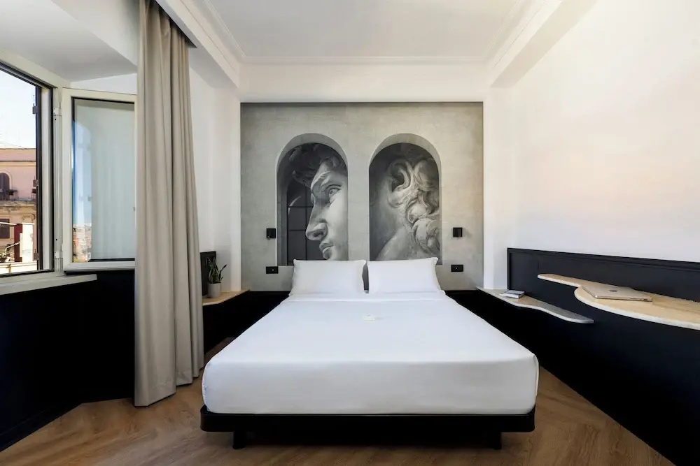 Photo - Boutique Hotel Travé Rome City Centre