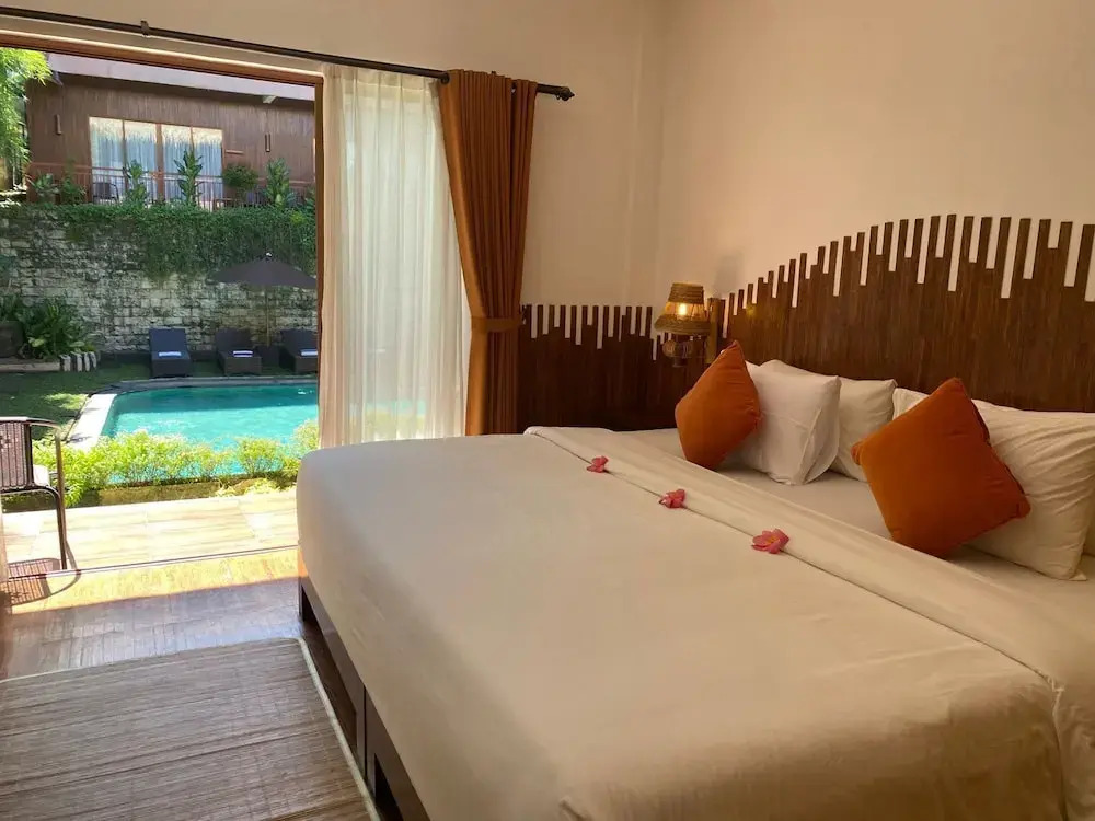 Photo - Karang Lila Bhuana Ubud