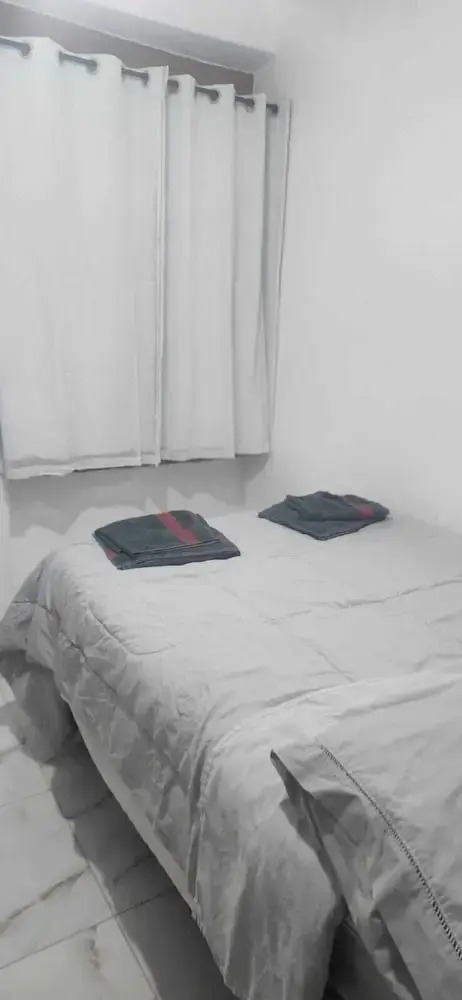 Foto - Hospedagem Rio Lapa