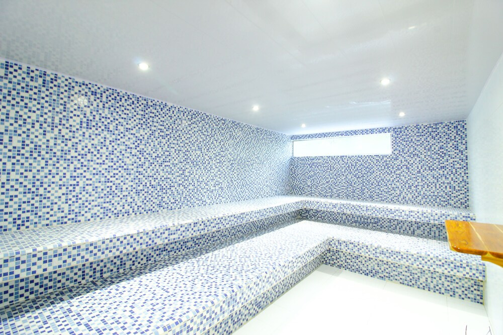 Foto - Apartasuites Samaria - Club de Playa