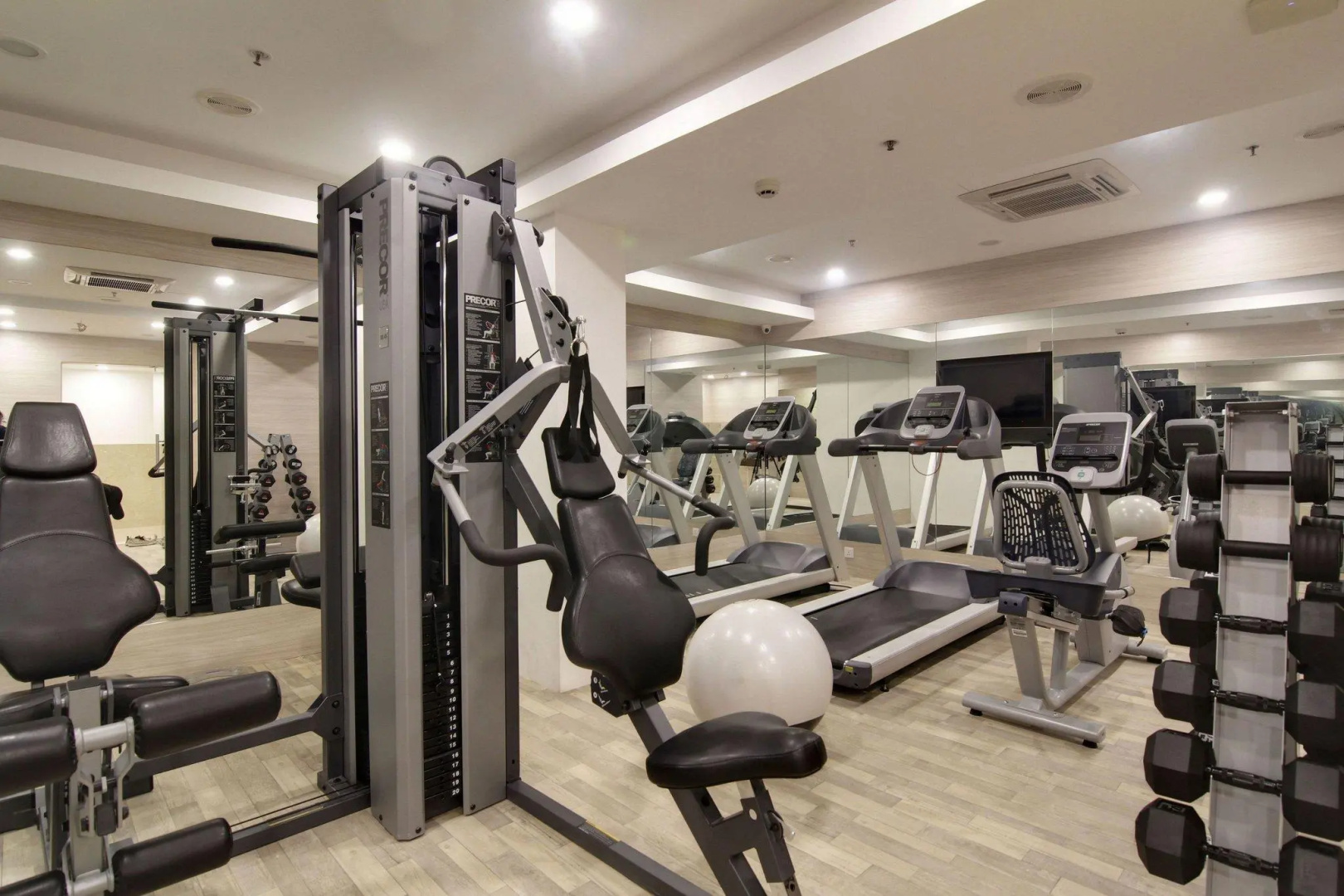 Foto - Lemon Tree Hotel Banjara Hills