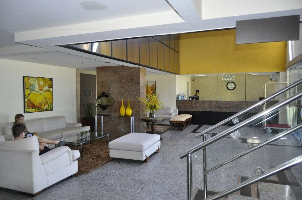 Photo - Seaflats Iracema Residence