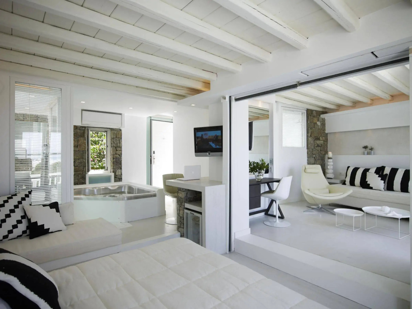 Foto - Semeli Hotel Mykonos