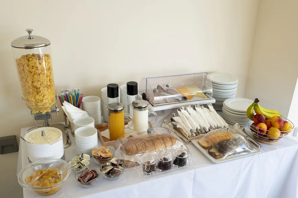 Foto - Athens Market Portrait