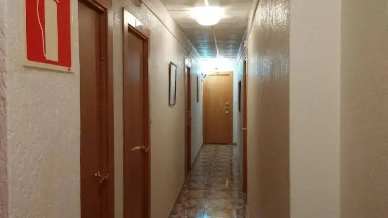 Foto - LC Hotel Urbano