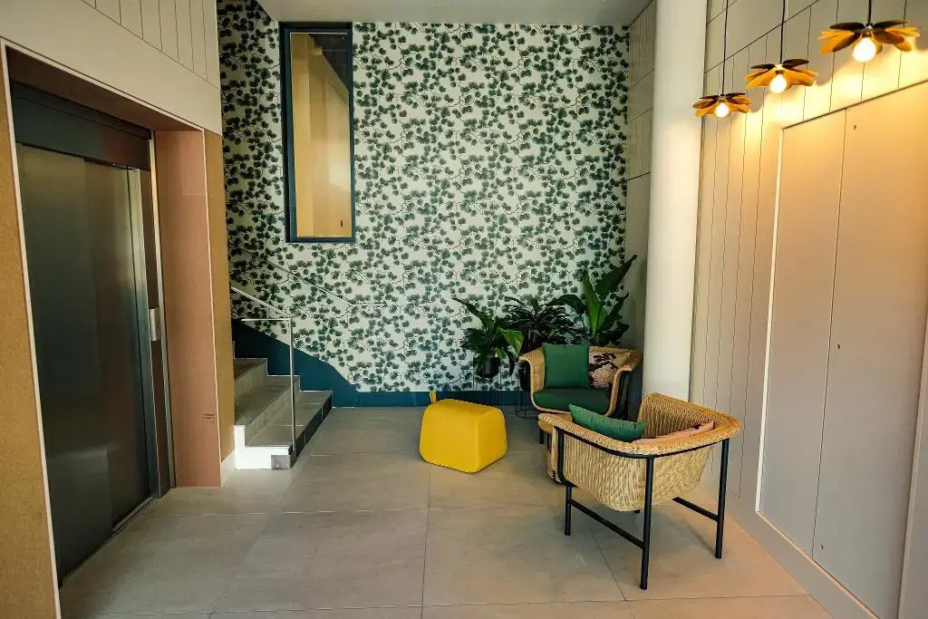 Foto - ibis Styles Bordeaux Lac Bruges