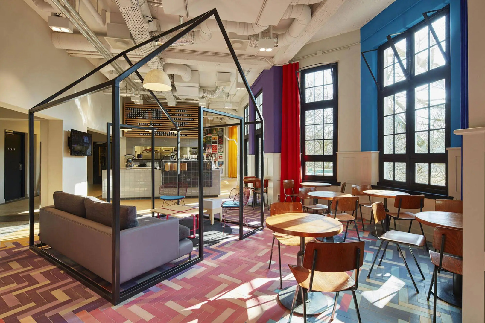 Photo - Generator Amsterdam