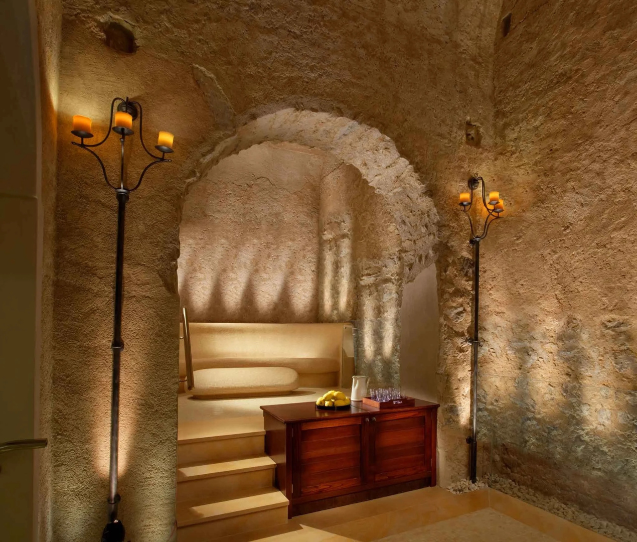 Photo - Monastero Santa Rosa Hotel & Spa