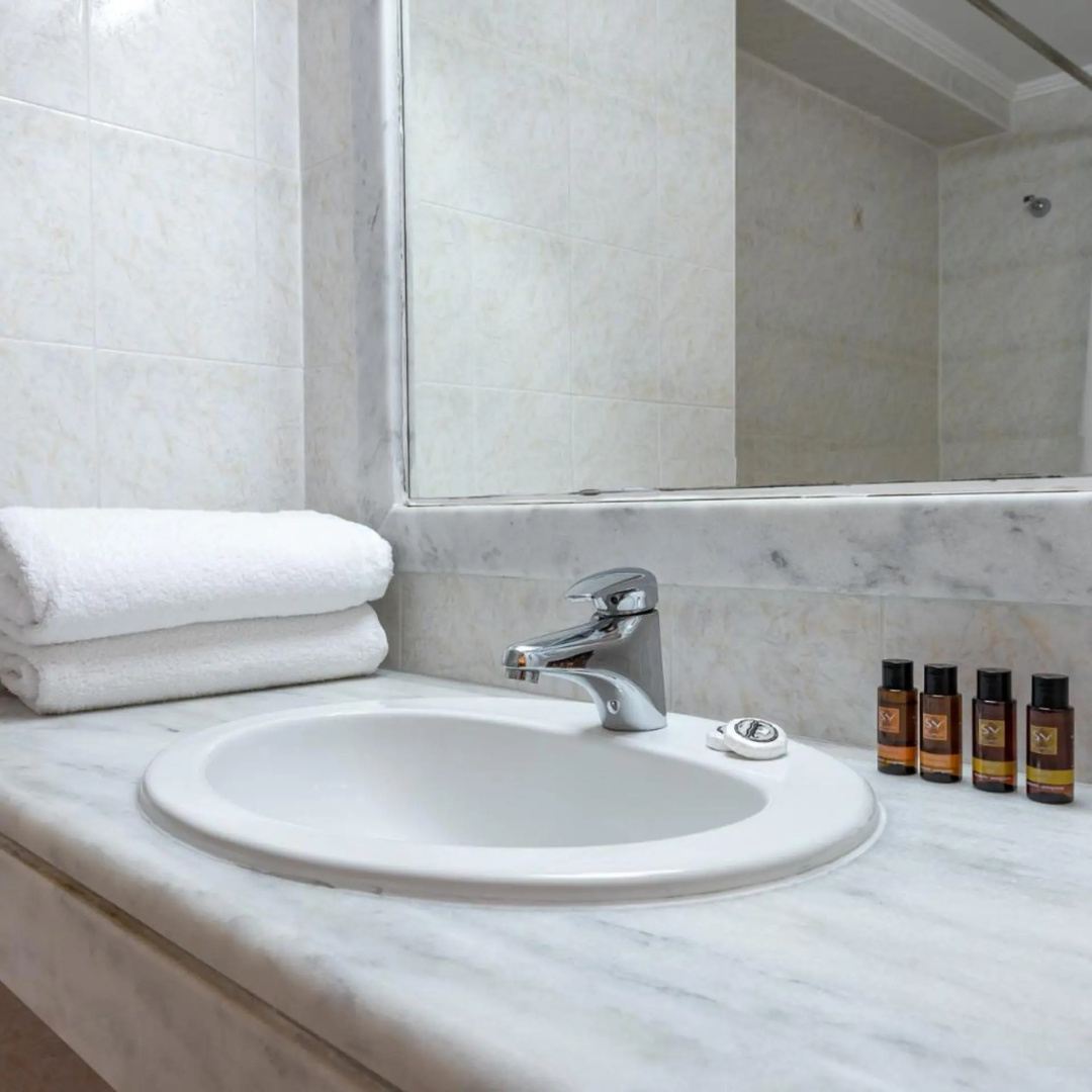 Foto - Sirene Beach Hotel - All Inclusive