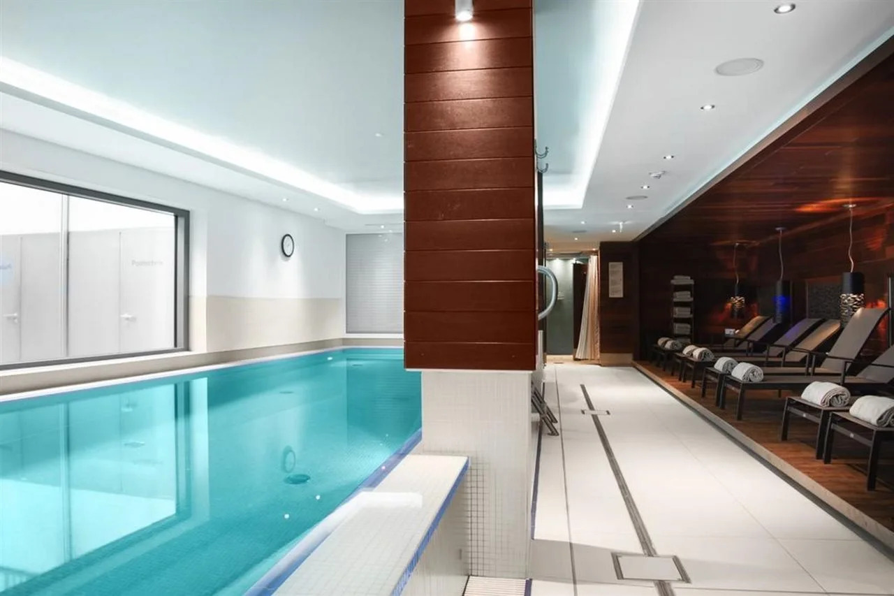 Foto - Pestana Berlin Tiergarten