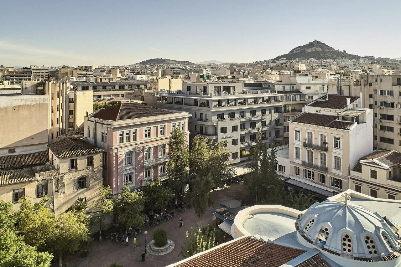 Foto - Perianth Hotel, a Member of Design Hotels