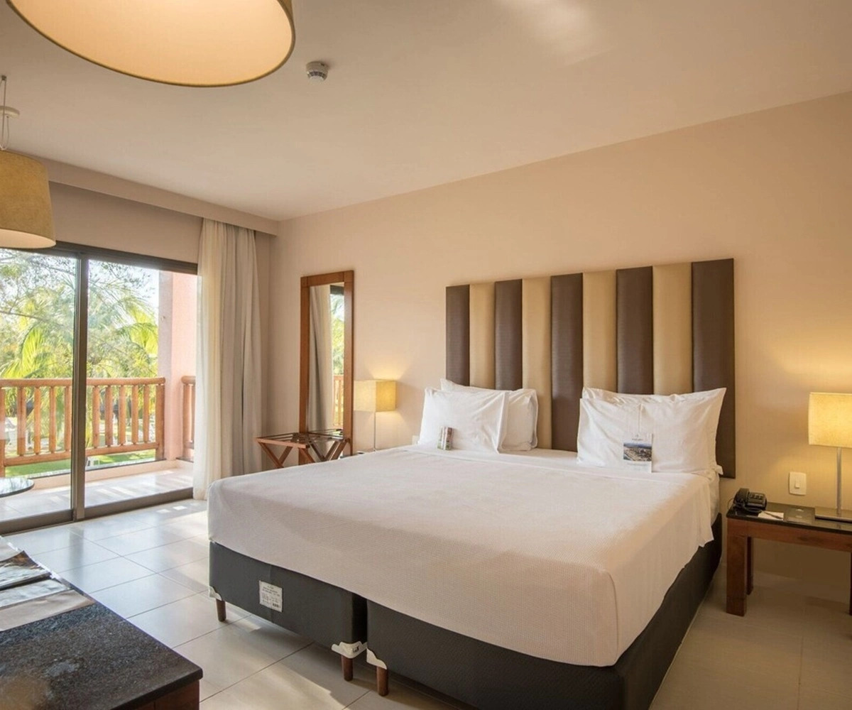 Foto - Vila Galé Resort Cumbuco - All inclusive