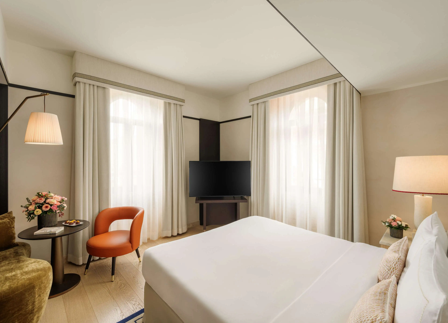 Foto - Park Hyatt Milano