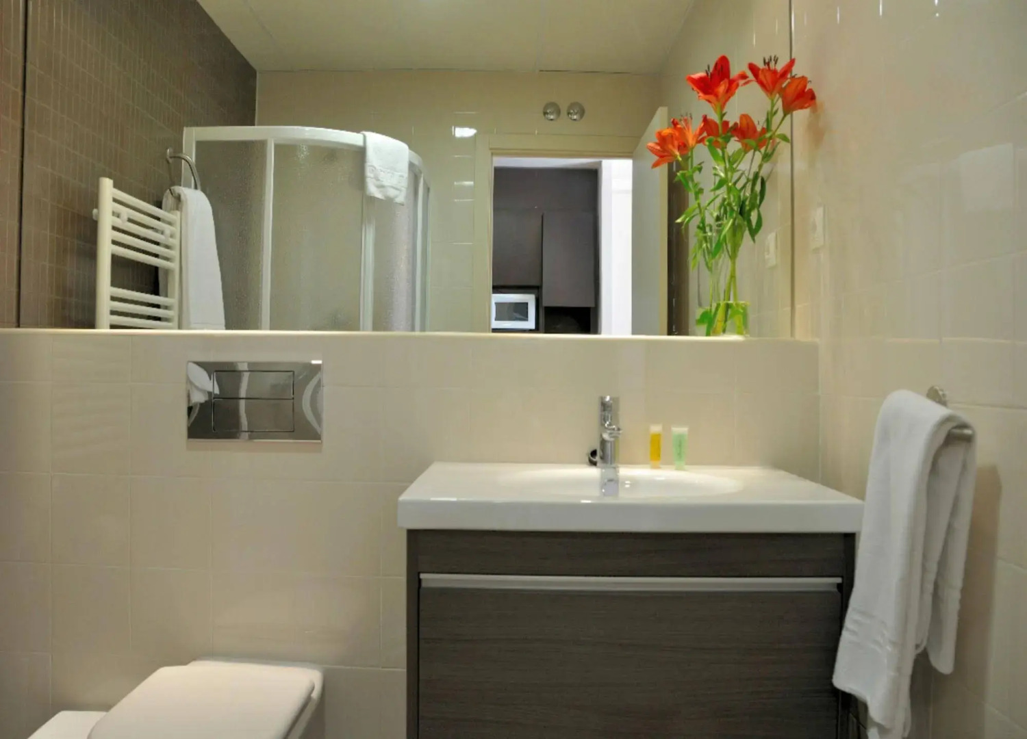 Photo - Residencia Universitaria Resa Erasmo