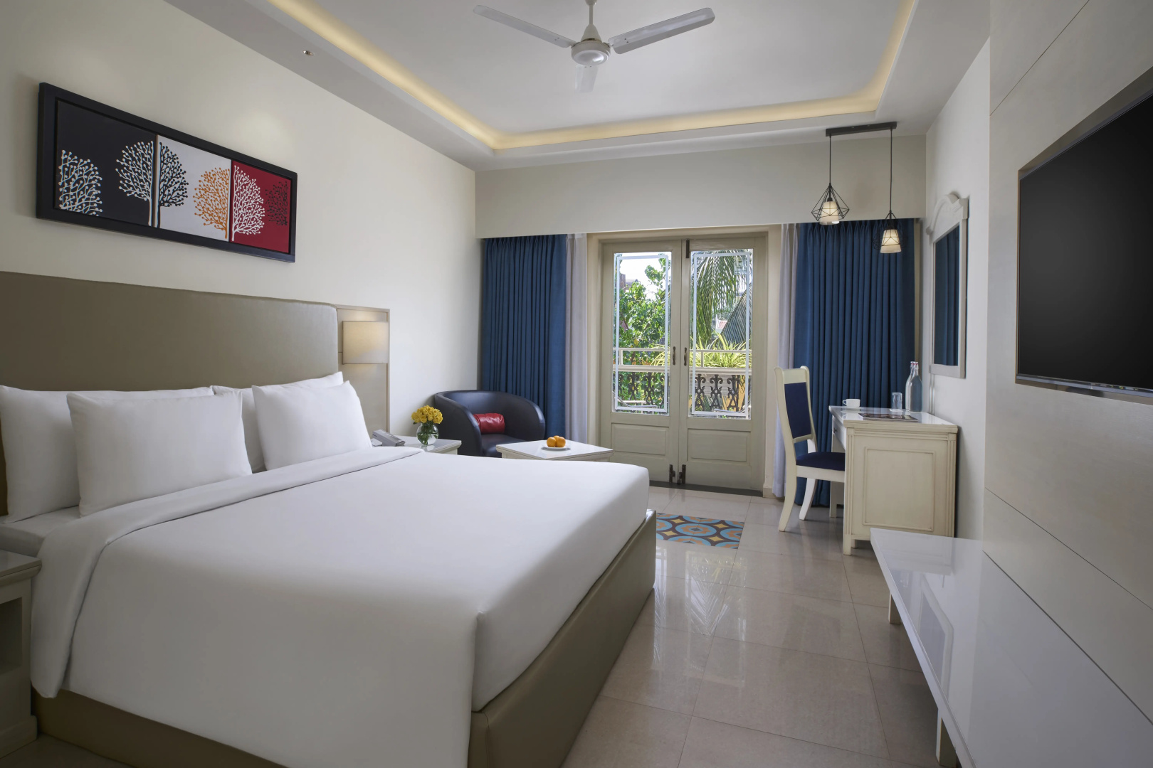Photo - Radisson Goa Candolim