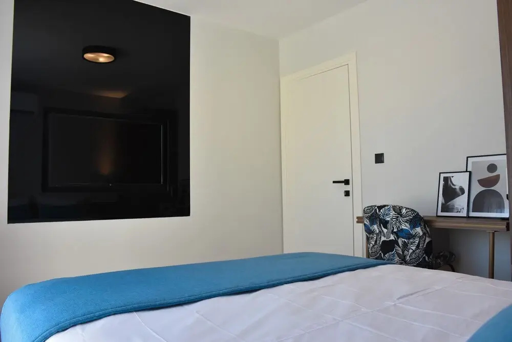 Photo - Filopappou Hill Suites by Athens Stay