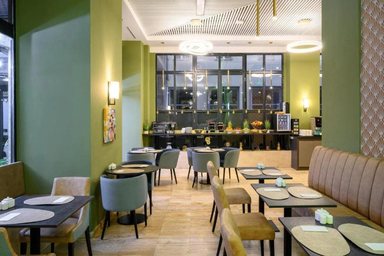 Photo - Leonardo Boutique Hotel Budapest M-Square