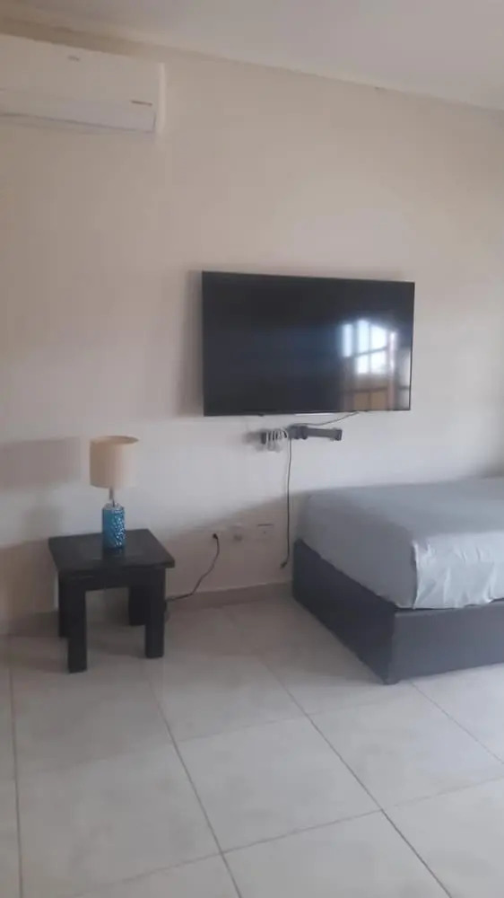 Photo - La Maison BLEUE