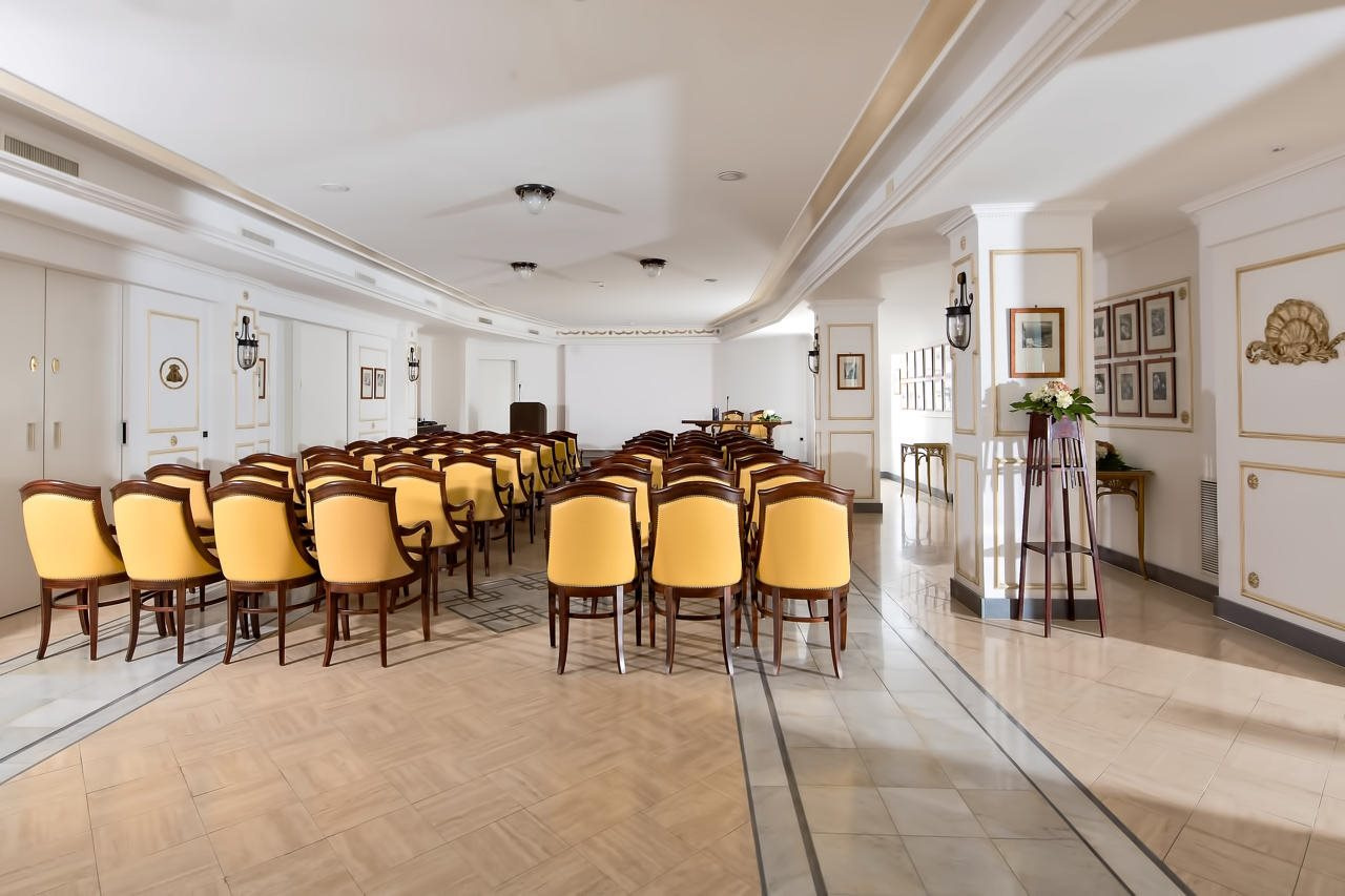 Foto - Grand Hotel Quisisana
