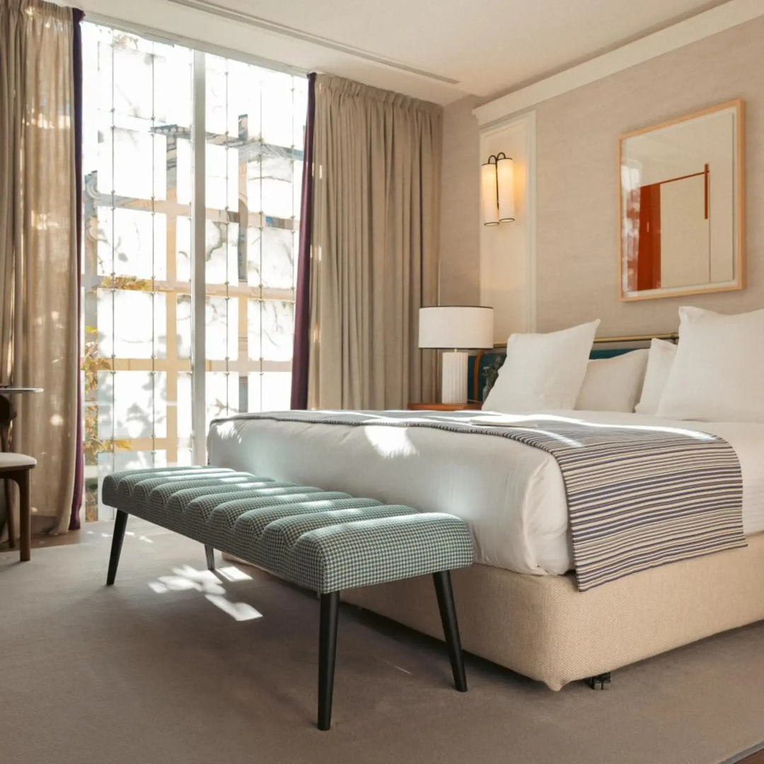 Foto - Hospes Palacio de los Patos, a Member of Design Hotels